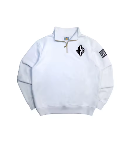 Private Standard Quaterzip